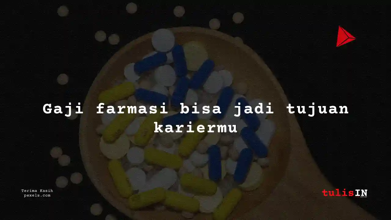 Berapa Gaji Junior Staff PT Brigit Biofarmaka Teknologi Tbk 2024?