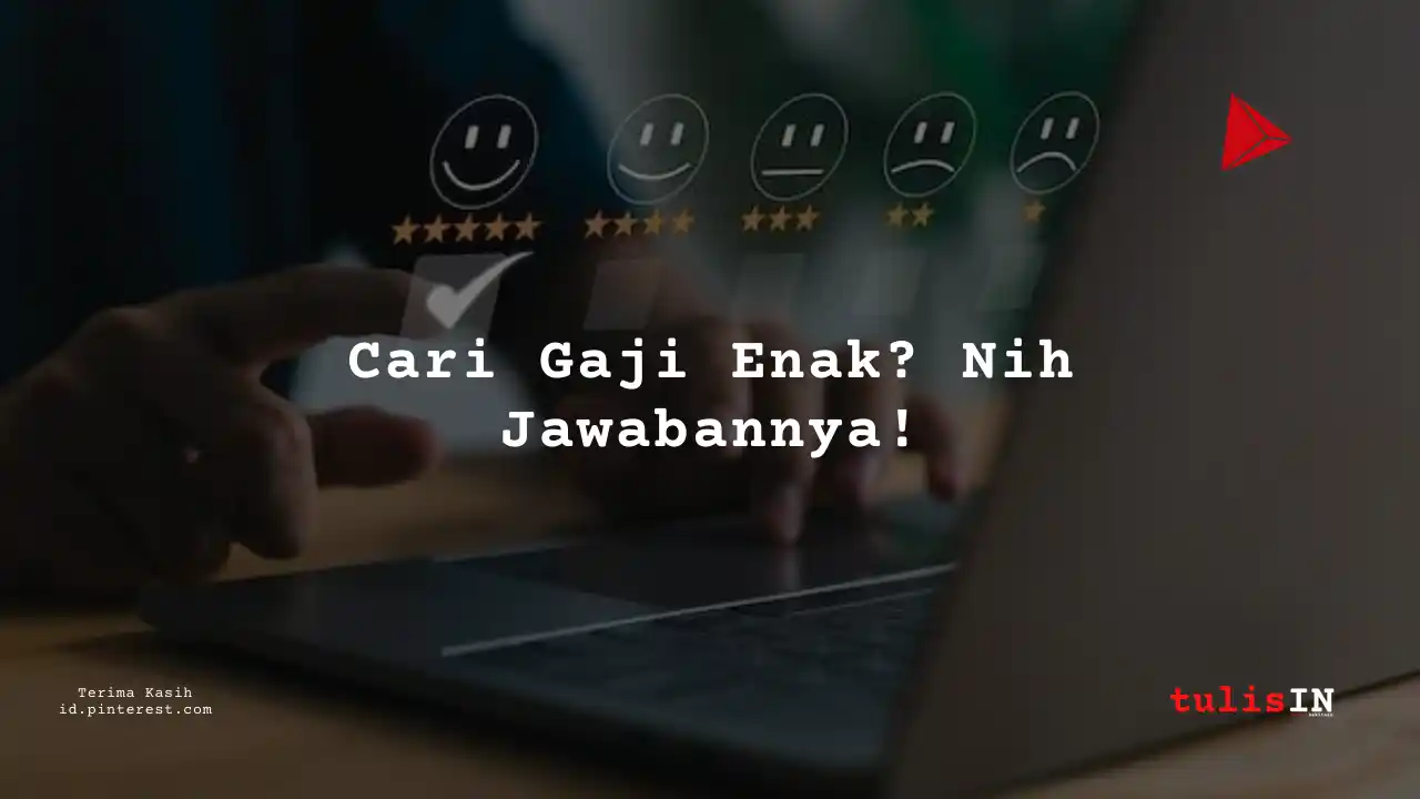 Berapa Gaji Junior Staff PT Petra Food Tahun 2024?
