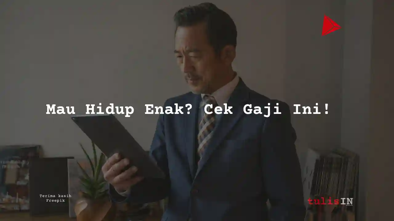 Berapa Gaji Junior Staff PT Prima Andalan Mandiri 2024?
