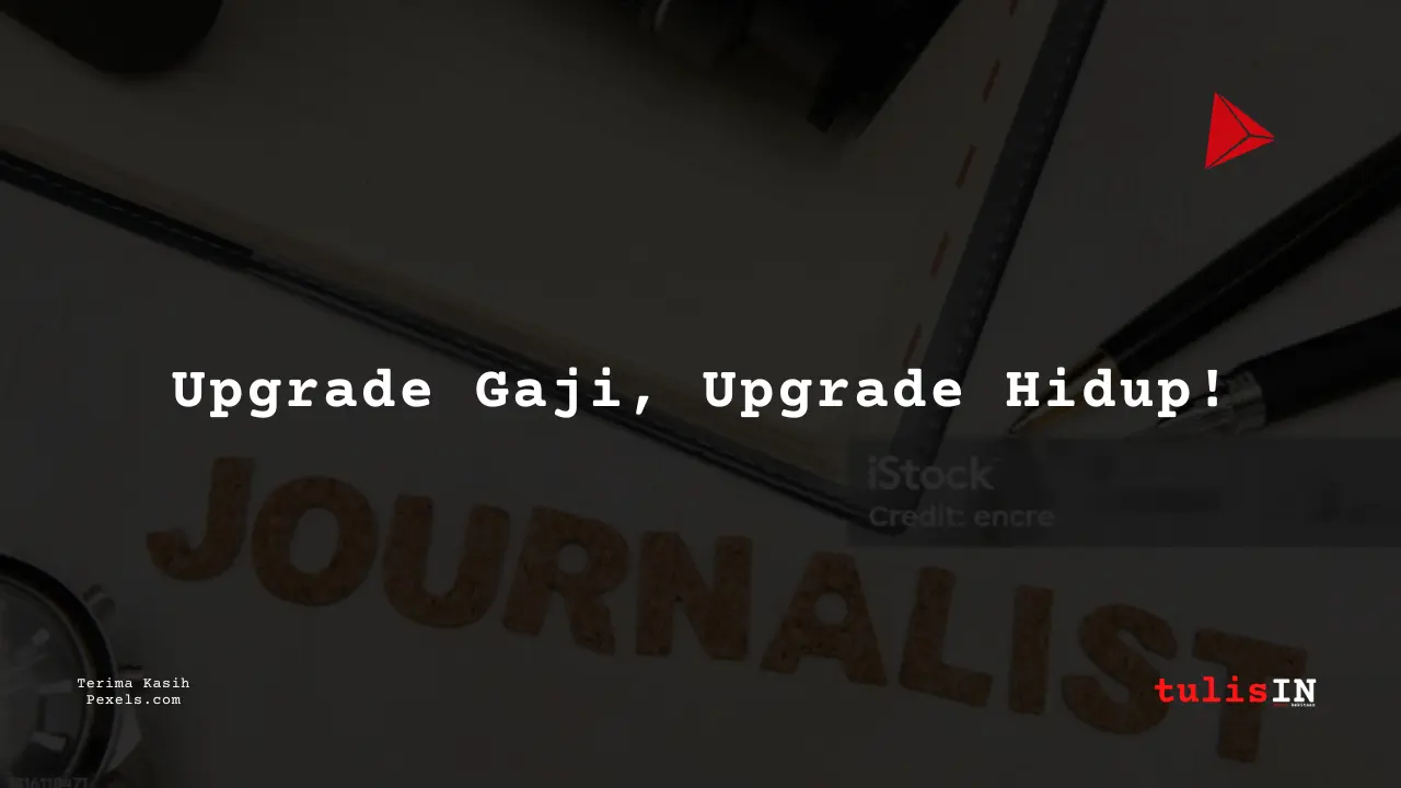 Berapa Gaji Jurnalis Media Online INews 2025?