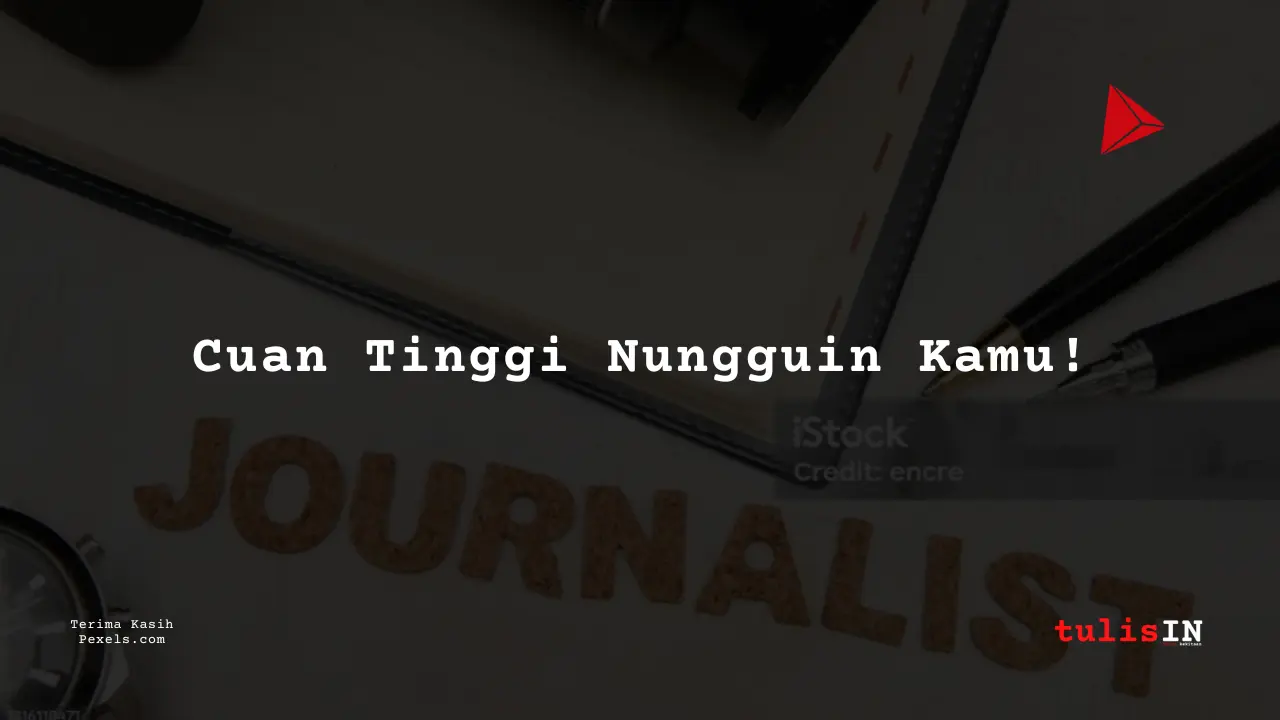 Berapa Gaji Jurnalis Pemula INews 2025?