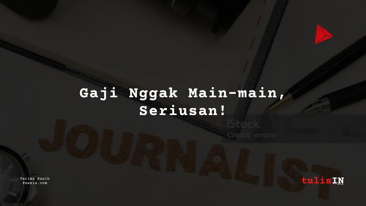 Berapa Gaji Jurnalis Radio INews 2025?