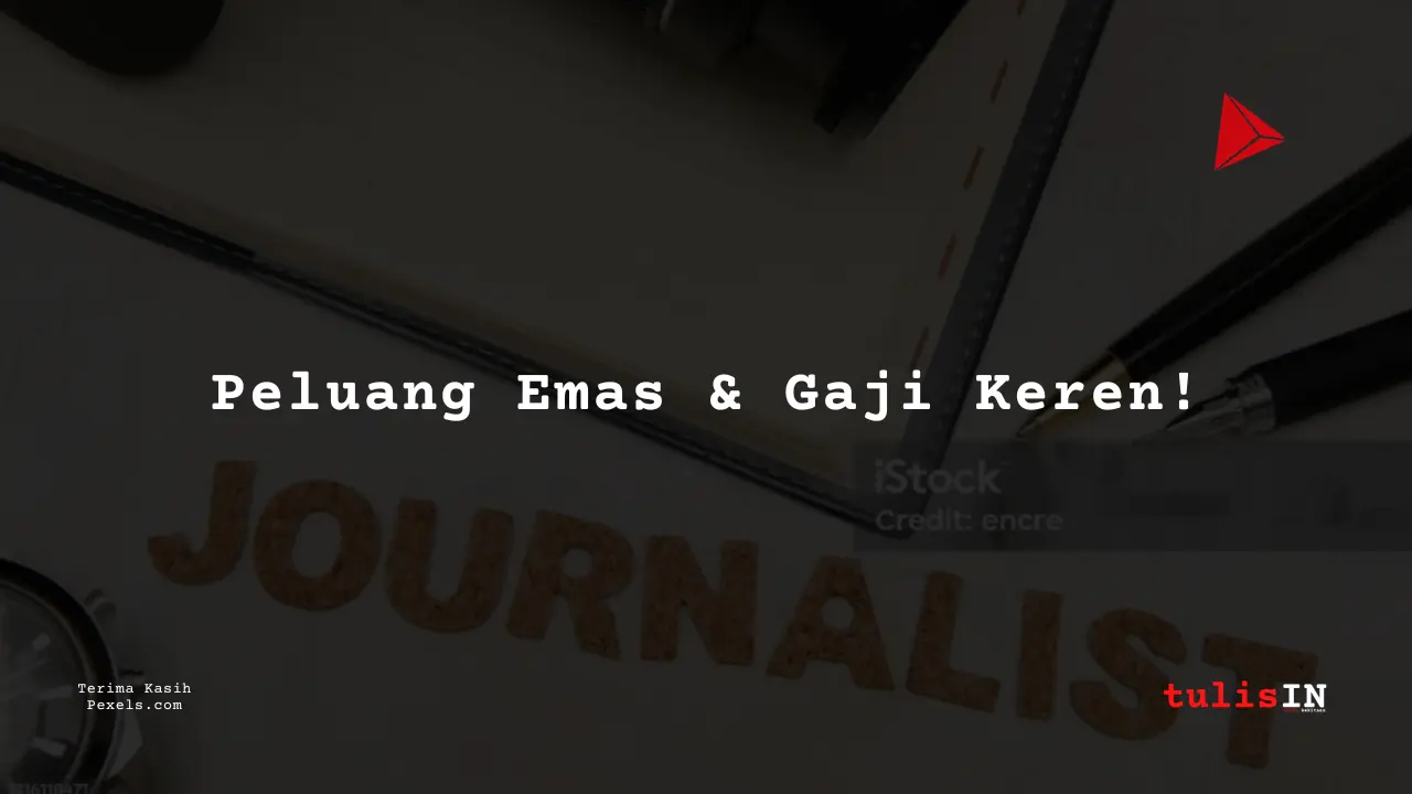 Berapa Gaji Jurnalis Televisi INews 2025?