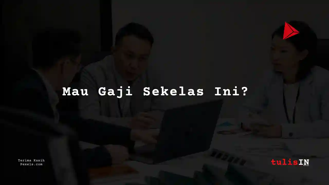 Berapa Gaji Juru Sita PT LAPI Laboratories 2025?