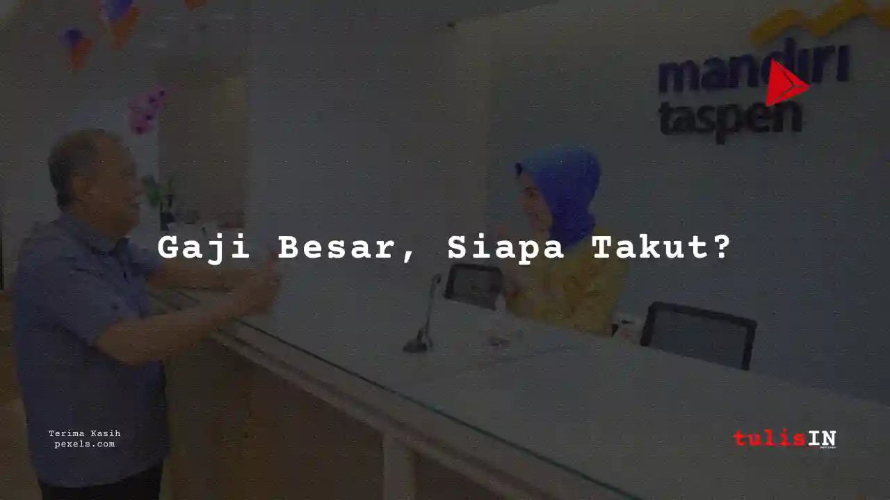Berapa Gaji Bank Mandiri Taspen 2025? Terbaru dan Terlengkap Semua Posisi