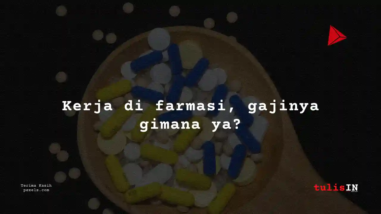 Berapa Gaji Karyawan PT Brigit Biofarmaka Teknologi Tbk 2024? Terbaru dan Terlengkap