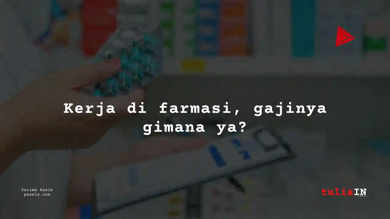 Berapa Gaji Karyawan PT Sanbe Farma 2025? Terbaru dan Terlengkap untuk Semua Posisi