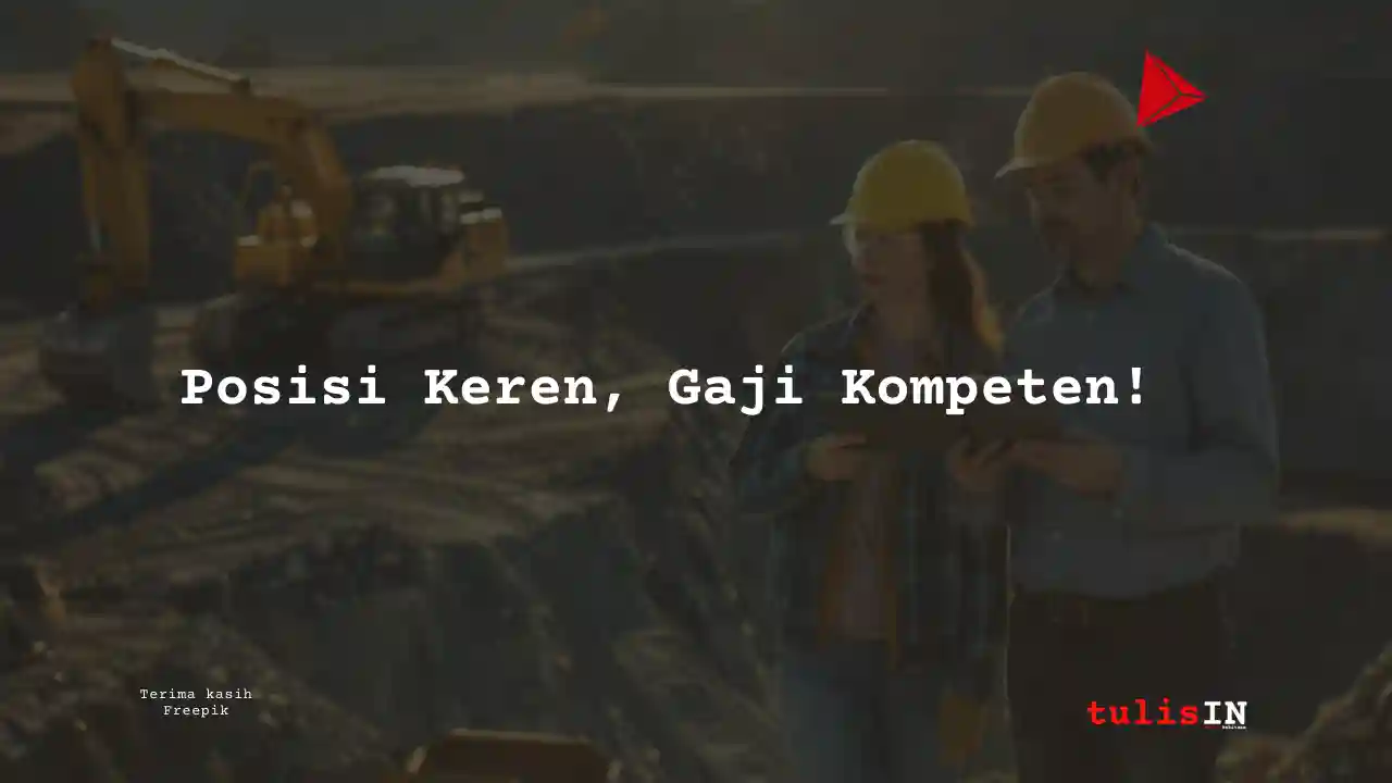 Berapa Gaji Karyawan PT Sinar Terang Mandiri Tbk 2025?