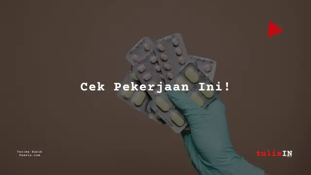 Berapa Gaji Karyawan PT Soho Farmasi Industri 2024?
