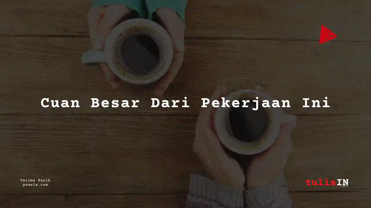 Berapa Gaji Kasir Kopi Kenangan 2025?
