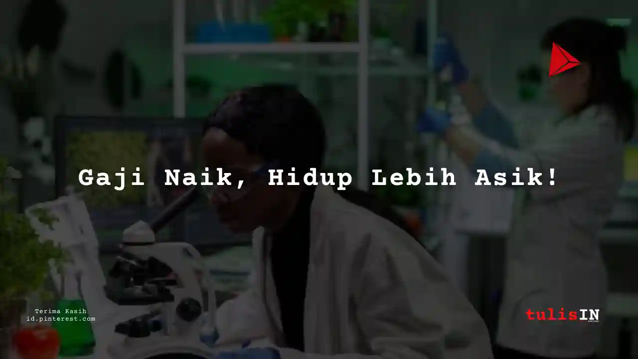 Berapa Gaji Kepala Divisi Produksi PT Biotis Pharmaceutical Tahun 2023?