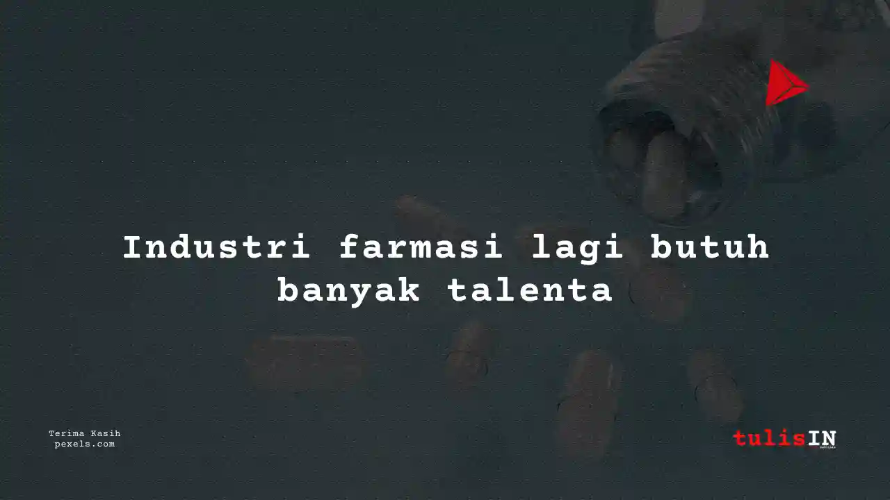 Berapa Gaji Kepala Seksi PT Pyridam Farma 2024?