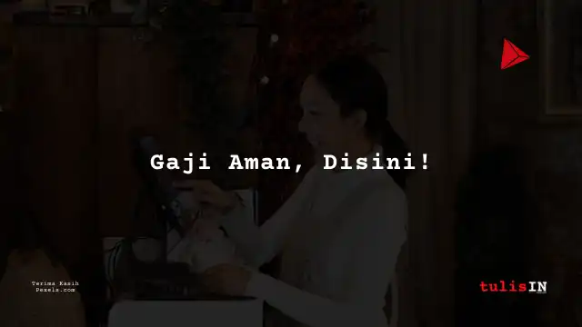 Berapa Gaji Kepala Toko Alfamidi 2025?