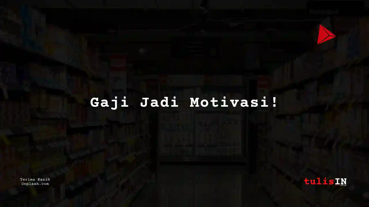 Berapa Gaji Kepala Toko Lawson Indonesia 2025?