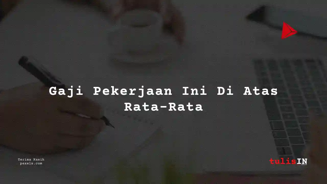 Berapa Gaji Key Account Executive CNBC Indonesia 2024?