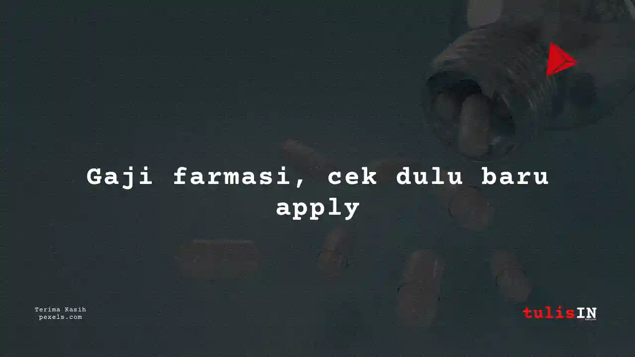 Berapa Gaji Key Account Manager PT Pyridam Farma 2024?