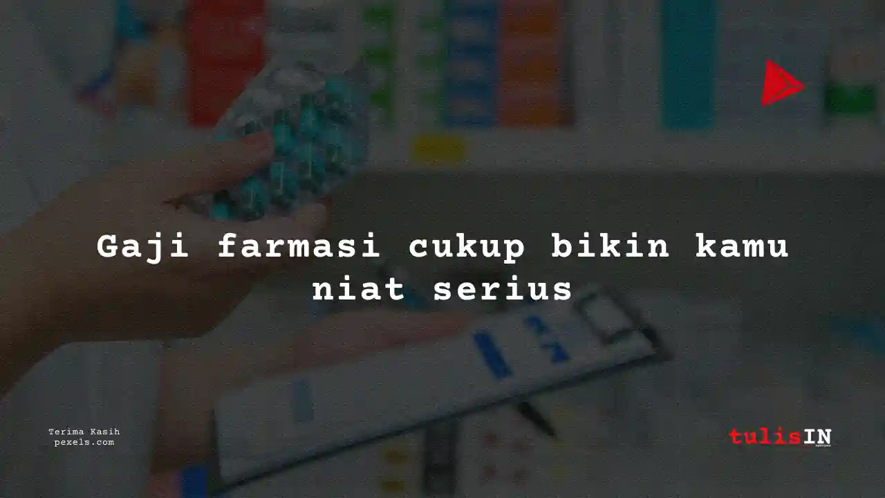 Berapa Gaji Koordinator QC PT Sanbe Farma 2025?