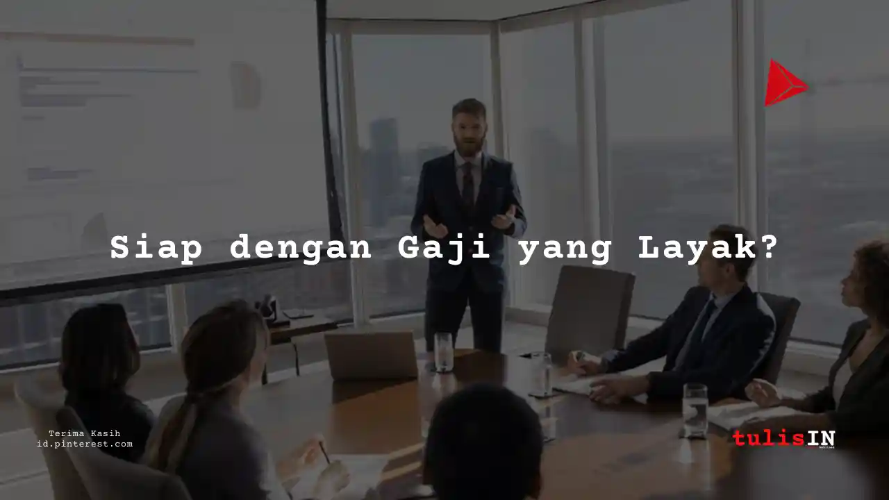 Berapa Gaji Laboratory PT Napoleon Light Industries Tahun 2025?