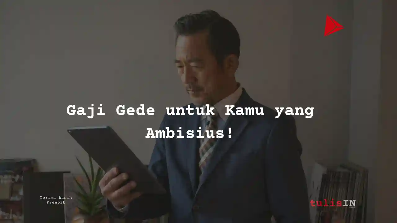 Berapa Gaji Laboratory PT Prima Andalan Mandiri 2024?