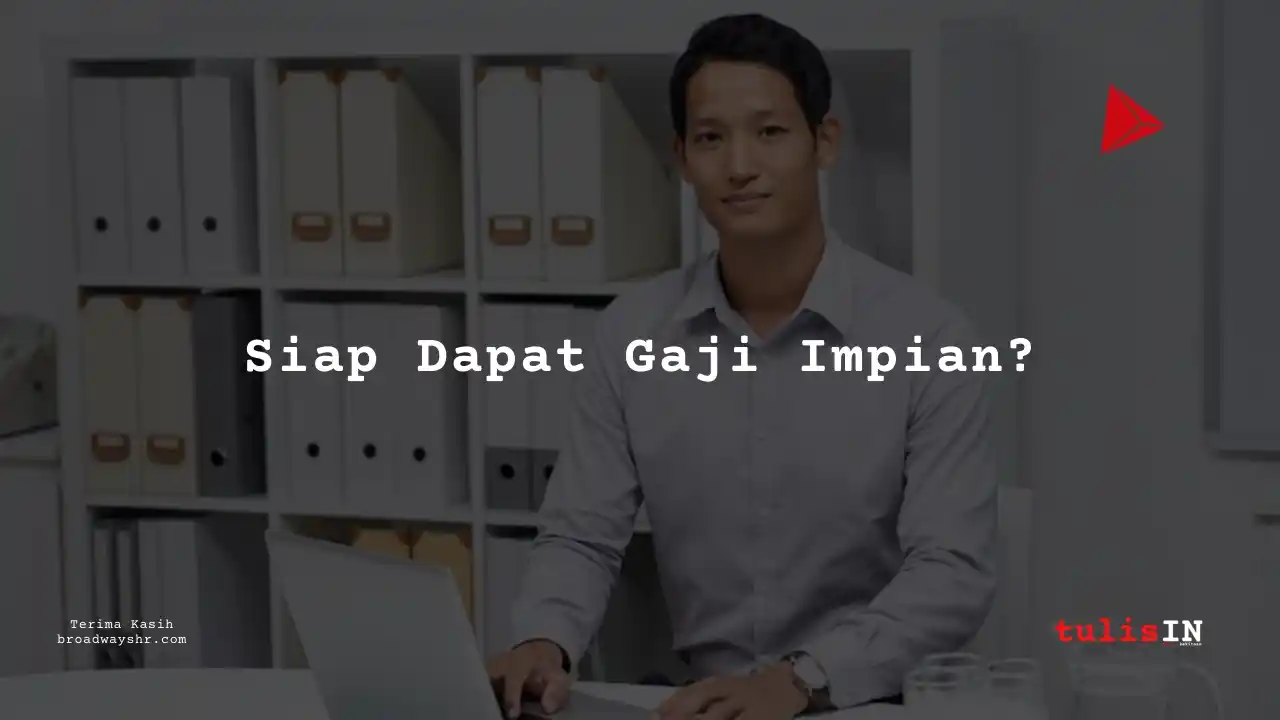 Berapa Gaji Laboratory Prima Andalan Mandiri 2023?