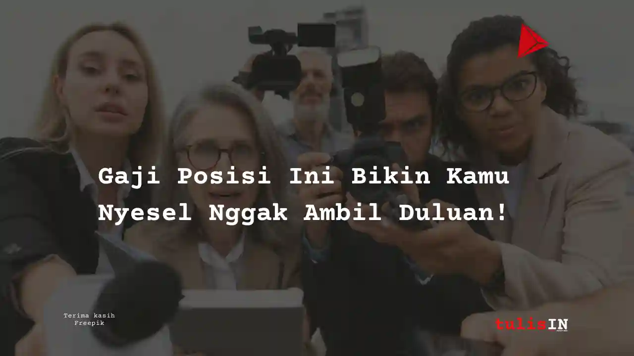 Berapa Gaji Lainnya Customer Service MNC Sky Vision 2023?