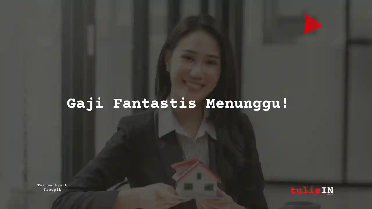 Berapa Gaji Legal Officer Agung Sedayu Group 2025?