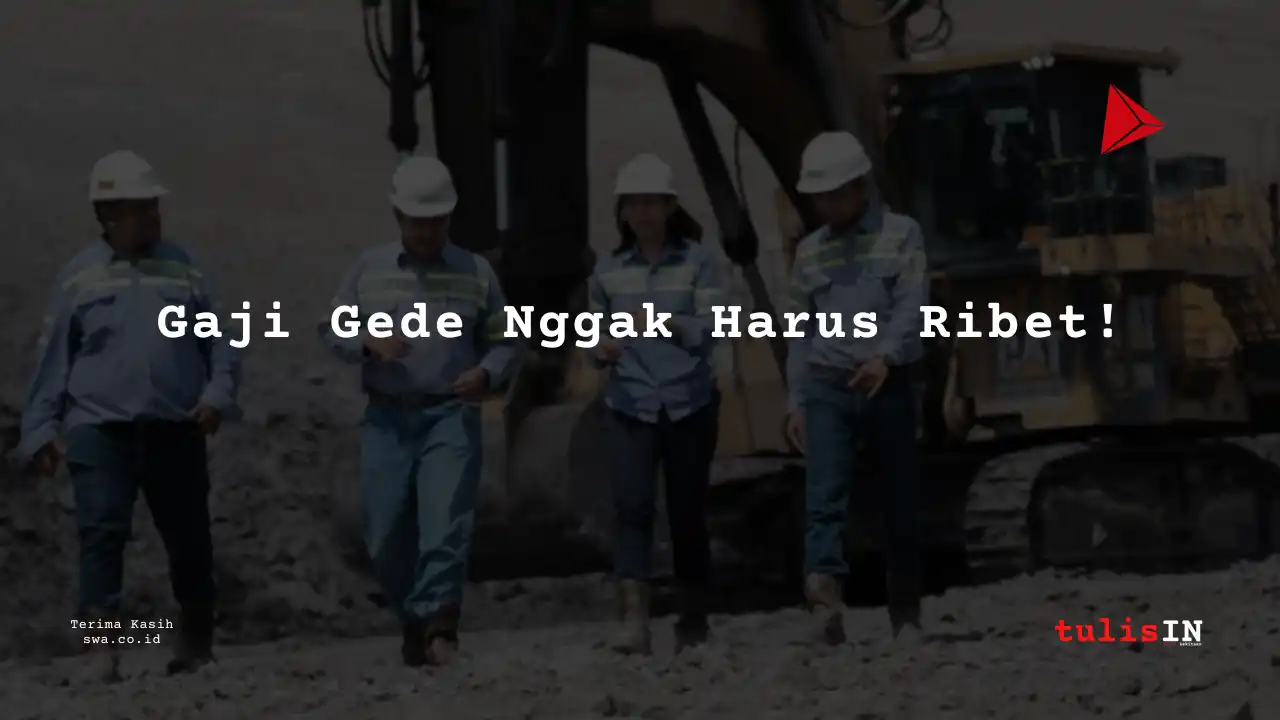 Berapa Gaji Legal and Relations Analyst PT Delta Makmur 2023?