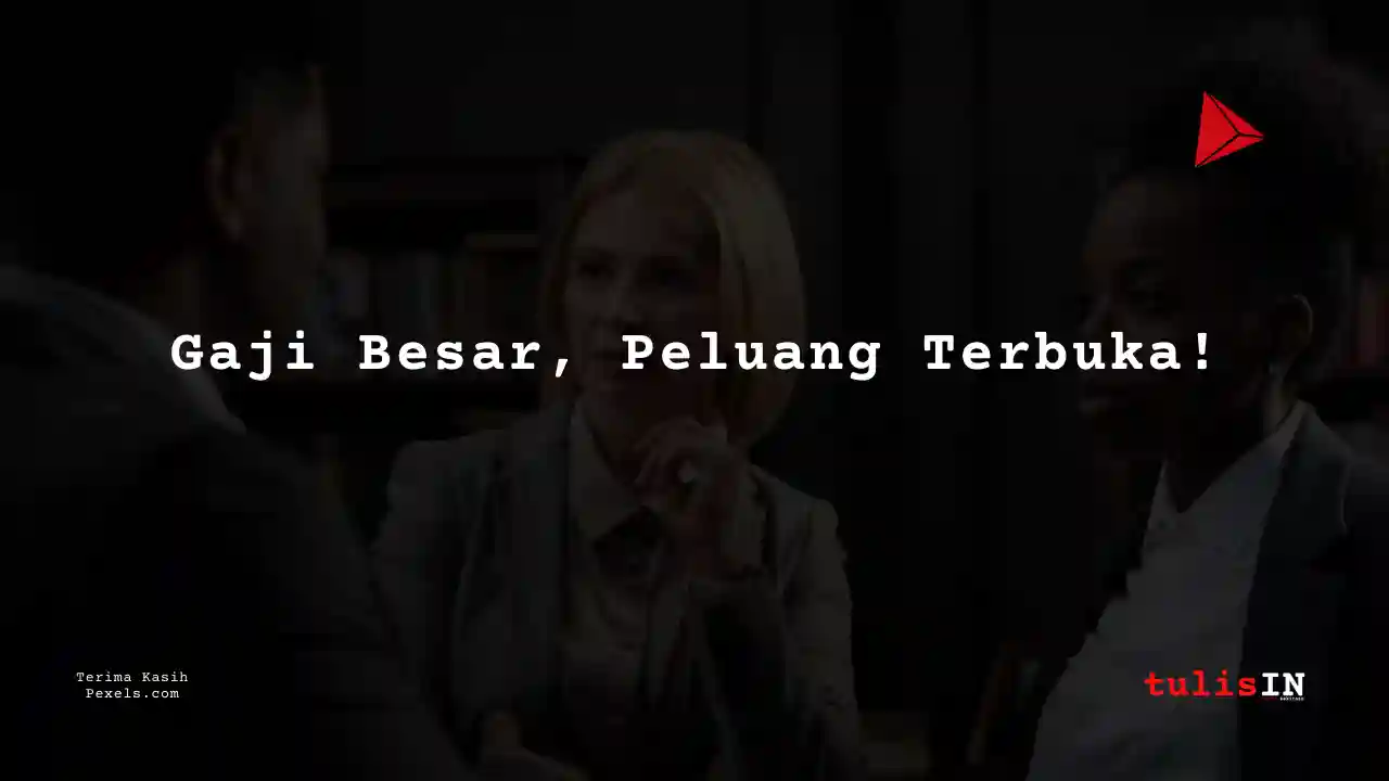 Berapa Gaji Legal and Relations Analyst Prima Andalan Mandiri 2025?