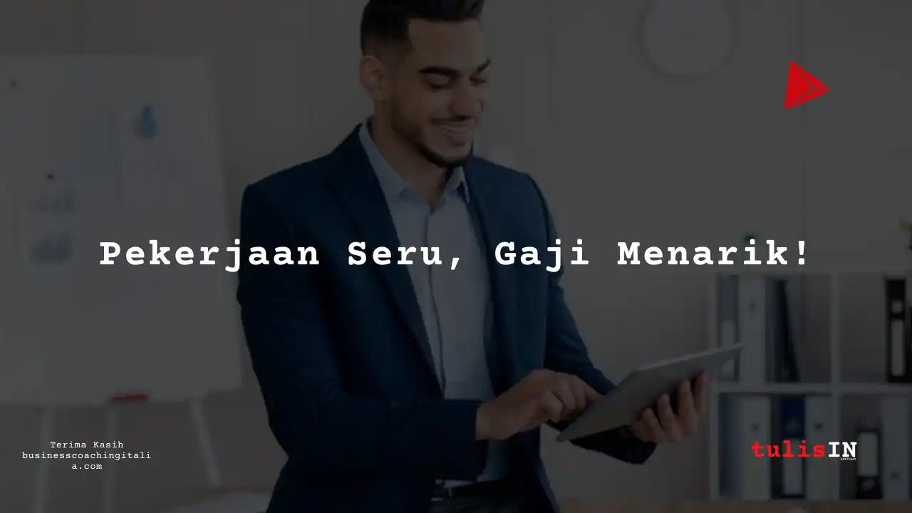 Berapa Gaji Logistics PT Gunung Raja Paksi 2024?