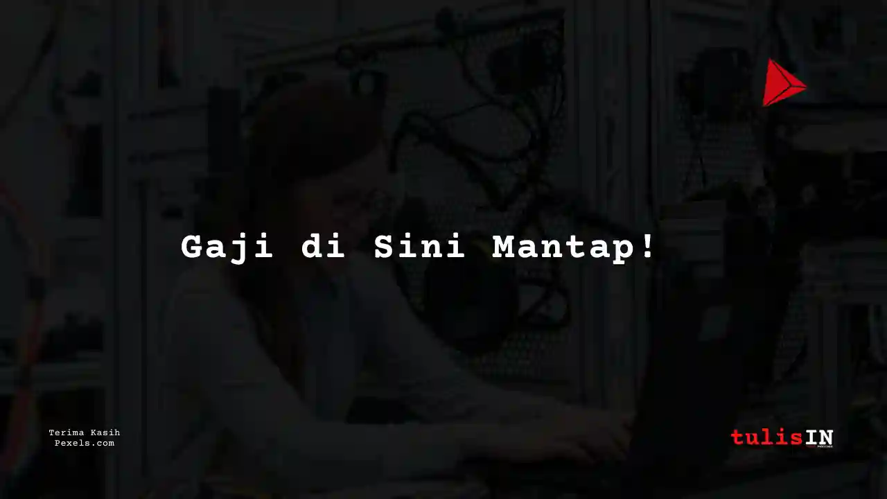 Berapa Gaji Logistik & Transportasi Maspion 2025?