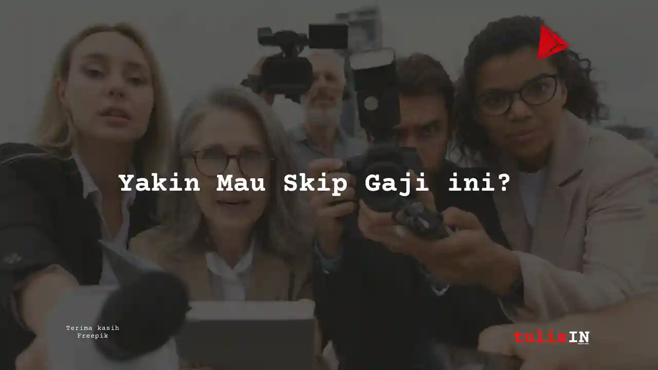 Berapa Gaji MNC Sky Vision 2023?