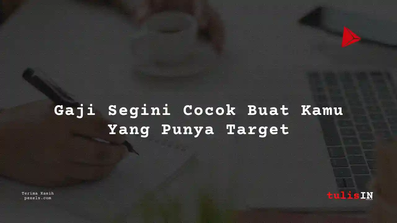Berapa Gaji Mahasiswa Magang CNBC Indonesia 2024?
