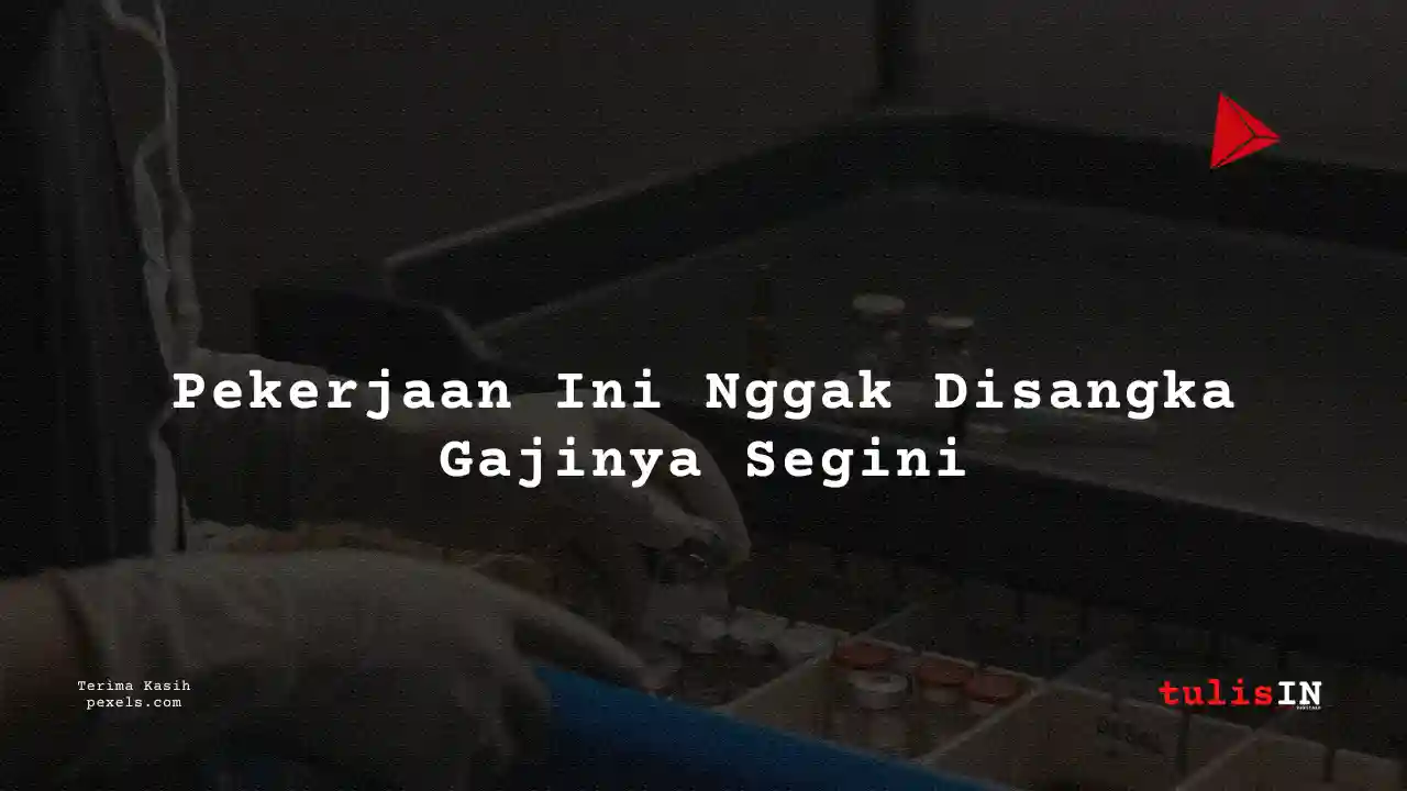 Berapa Gaji Management PT Meiji Indonesian Pharmaceutical Industries 2023?