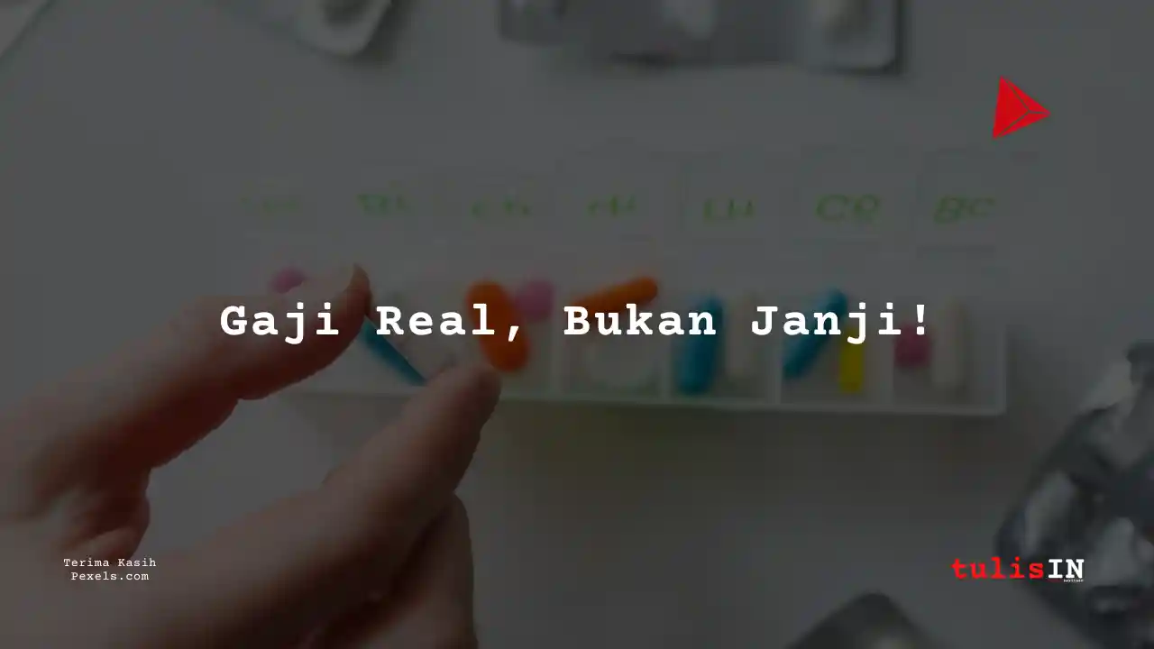 Berapa Gaji Management PT Pyridam Farma 2025?