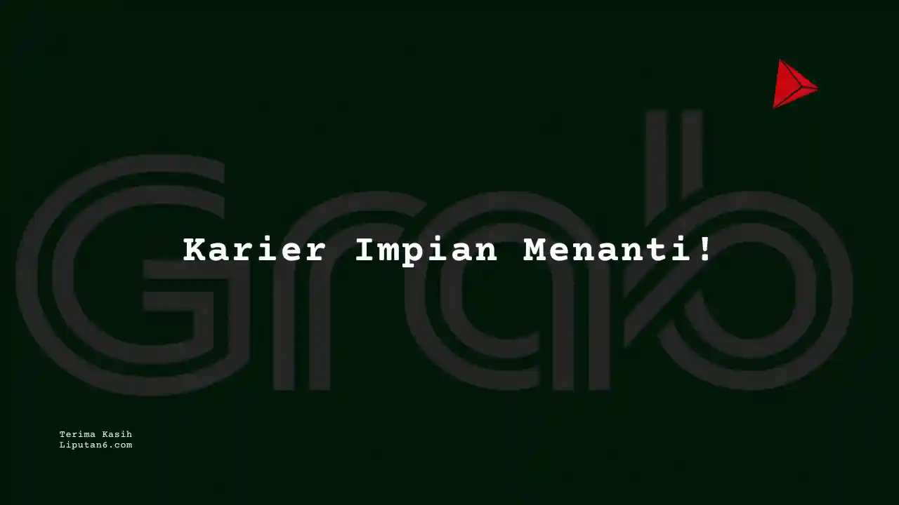 Berapa Gaji Management Product QC Grab 2025?