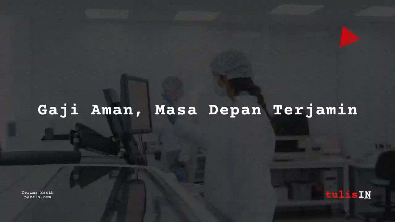 Berapa Gaji Management Trainee PT Afiat Pharmaceutical Industries 2024?