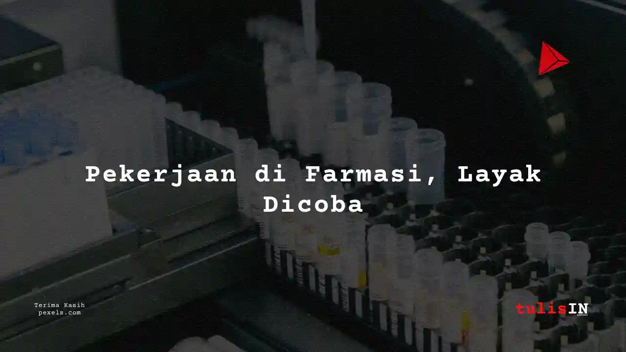 Berapa Gaji Management Trainee PT Bio Farma 2025?