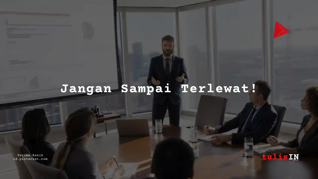 Berapa Gaji Management Trainee PT Napoleon Light Industries Tahun 2025?