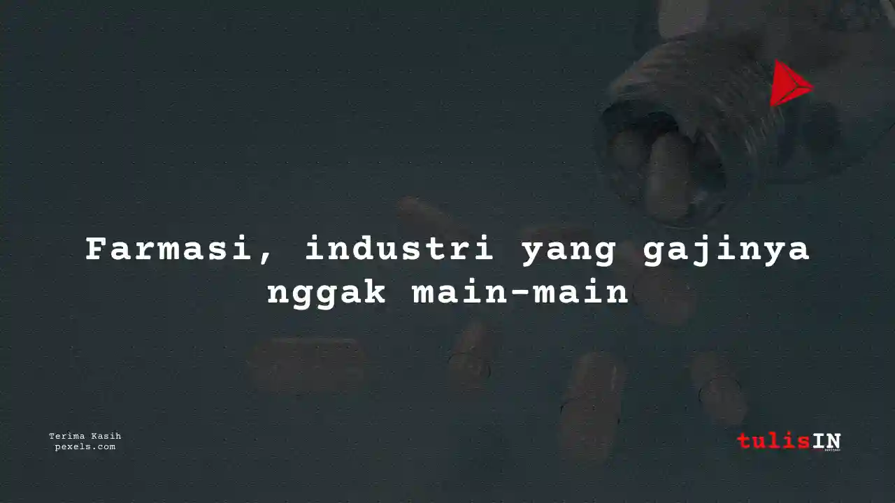 Berapa Gaji Management Trainee PT Pyridam Farma 2024?