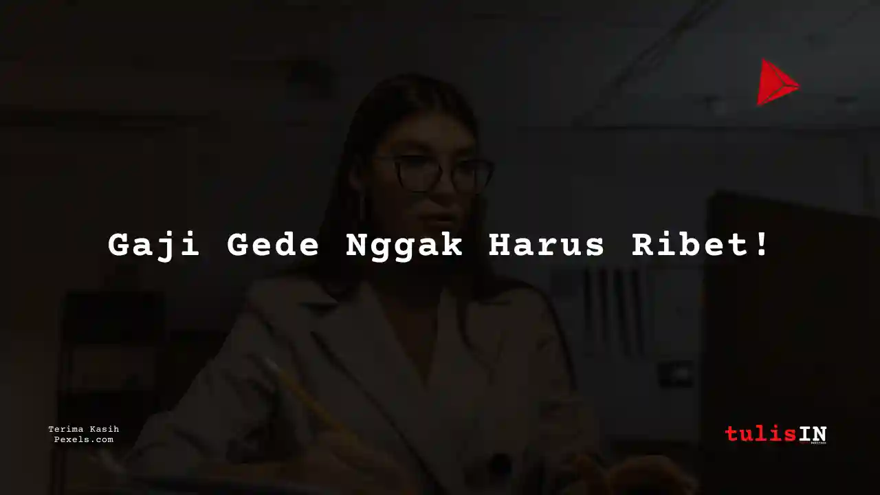 Berapa Gaji Management Trainee PT Samco Farma 2025?