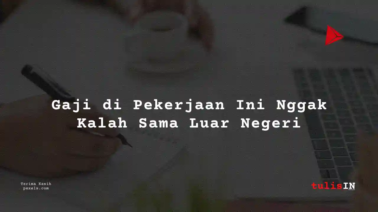 Berapa Gaji Manager Administrasi CNBC Indonesia 2024?