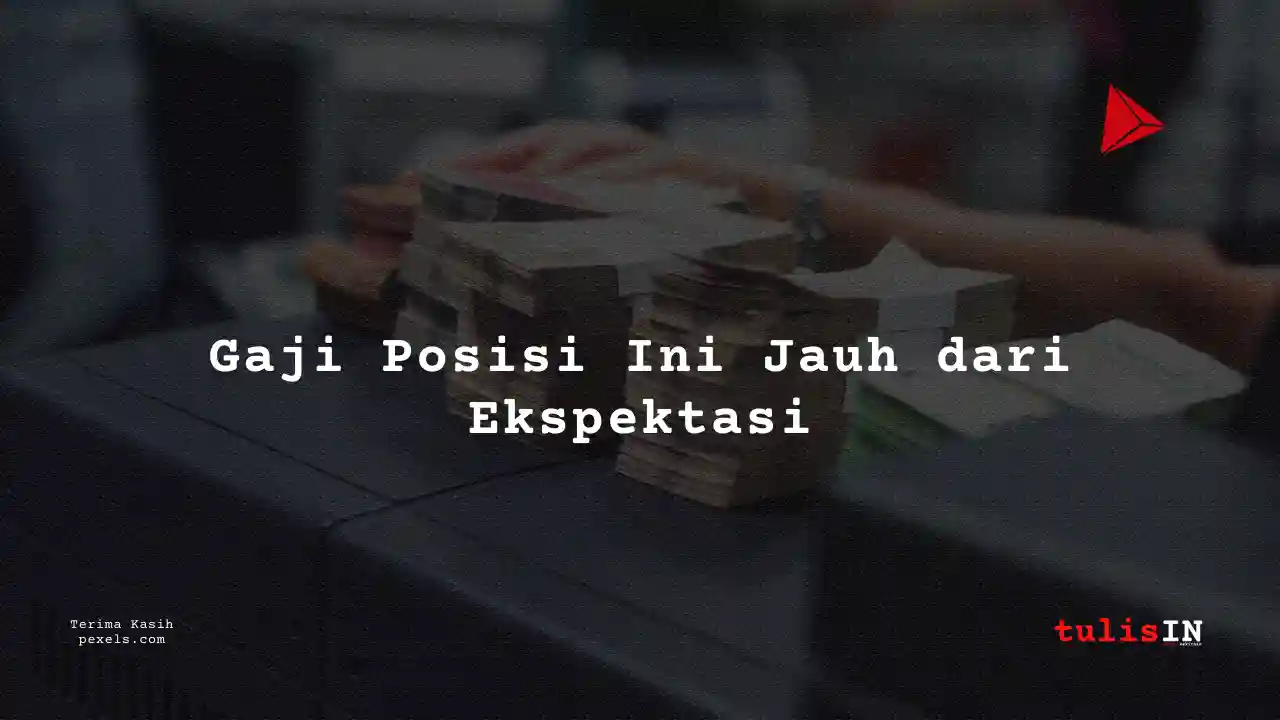 Berapa Gaji Manager Keuangan PT Asuransi BRI Life 2024?