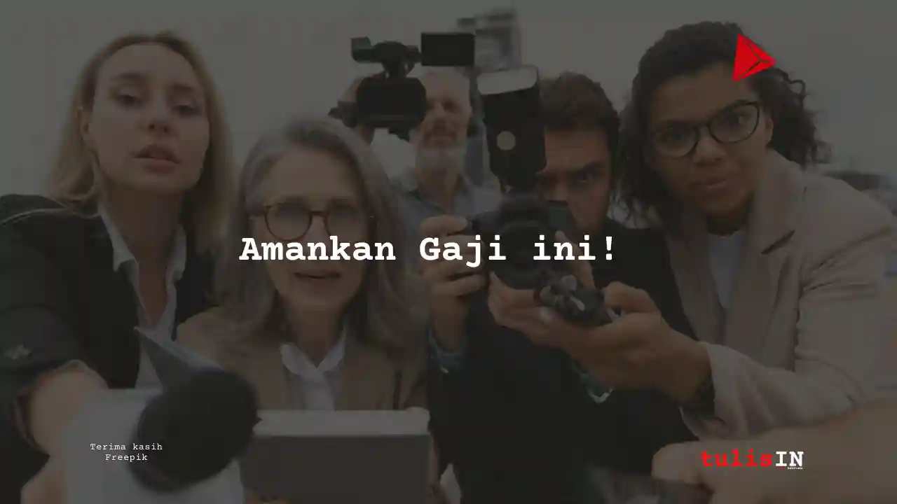 Berapa Gaji Manager Marketing MNC Sky Vision 2023?