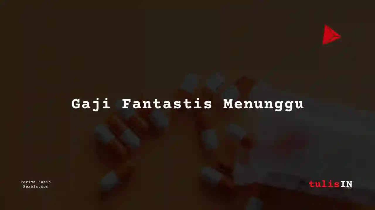 Berapa Gaji Manager Marketing PT Gracia Pharmindo Tahun 2023?
