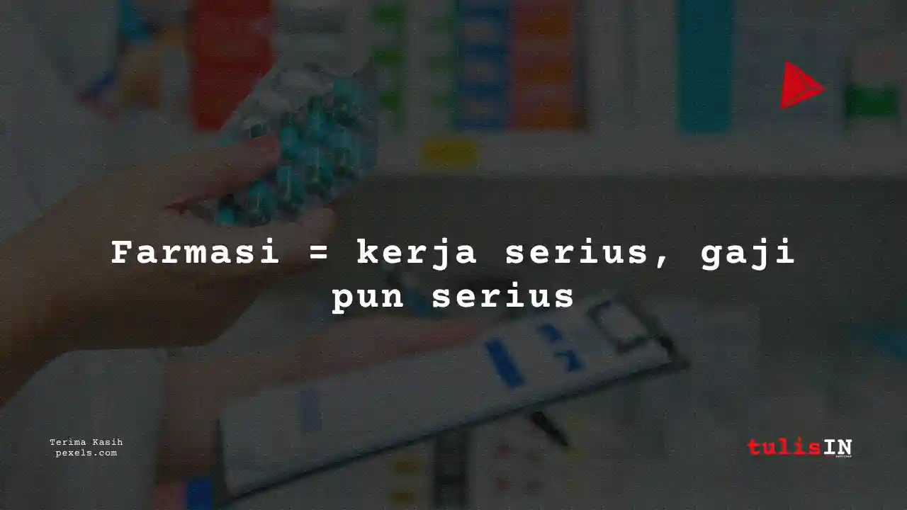 Berapa Gaji Manager Produksi PT Sanbe Farma 2025?