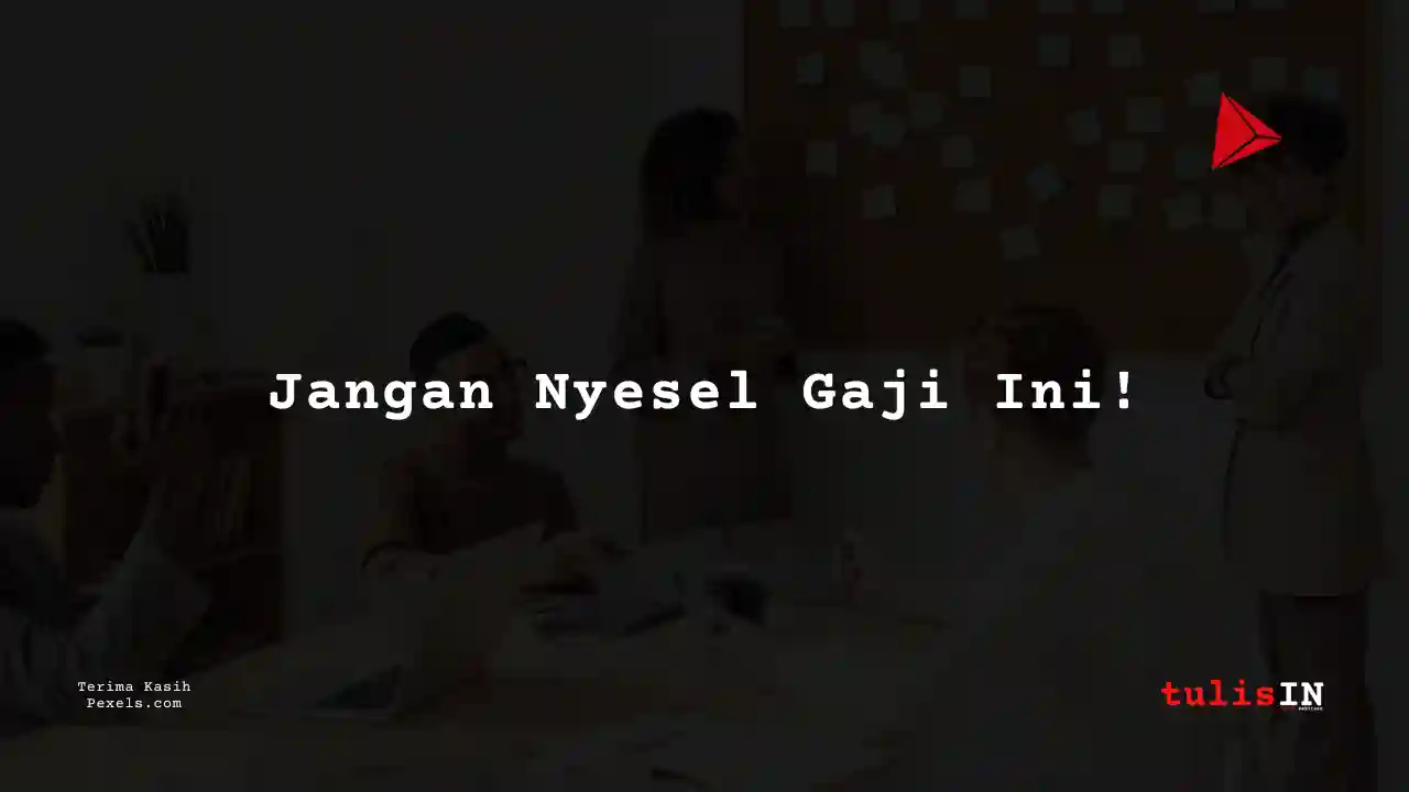 Berapa Gaji Manager Public Relations CNBC Indonesia 2025?