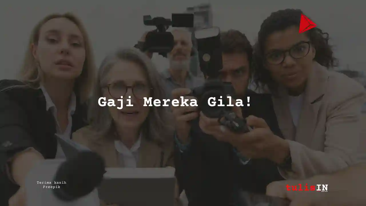 Berapa Gaji Manager Sales MNC Sky Vision 2023?
