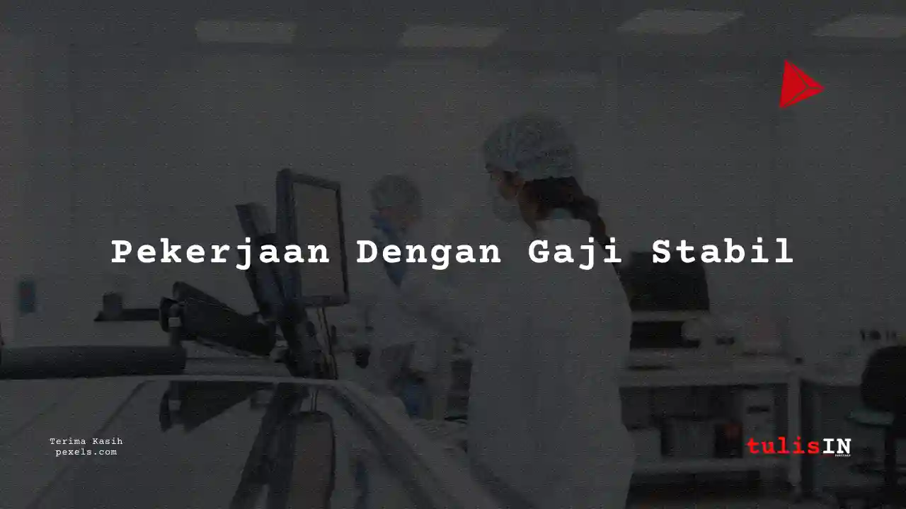 Berapa Gaji Manajemen Umum PT Afiat Pharmaceutical Industries 2024?