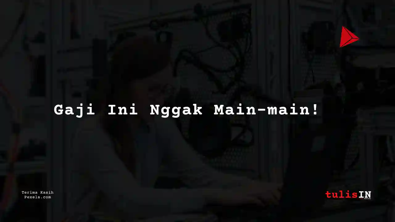 Berapa Gaji Manajer Maspion 2025?