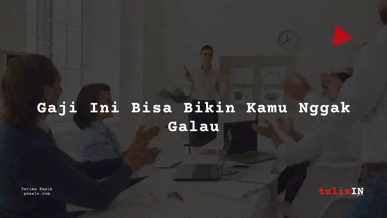 Berapa Gaji Manajer Pemasaran PT Quantum Clovera Investama Tbk 2025?